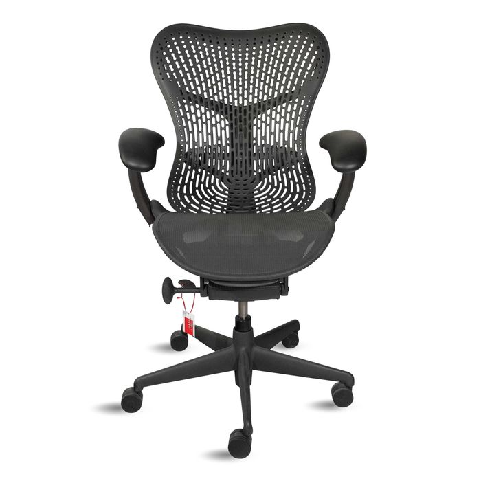 Scaun de birou Herman Miller Mirra 2 NOU SIGILAT