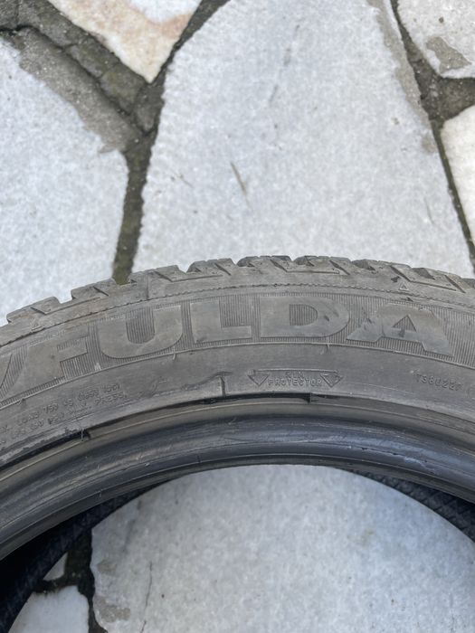 зимни гуми FULDA 225/50/17