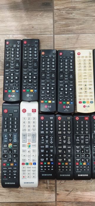 Дистанционно за телевизор Тв TV Оригинално genuine remote control