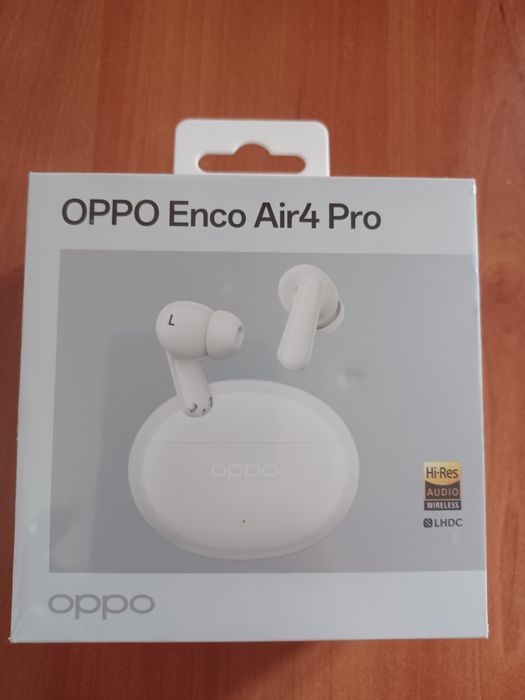 Oppo Enco Air4 Pro 150 lei neg. sigilat