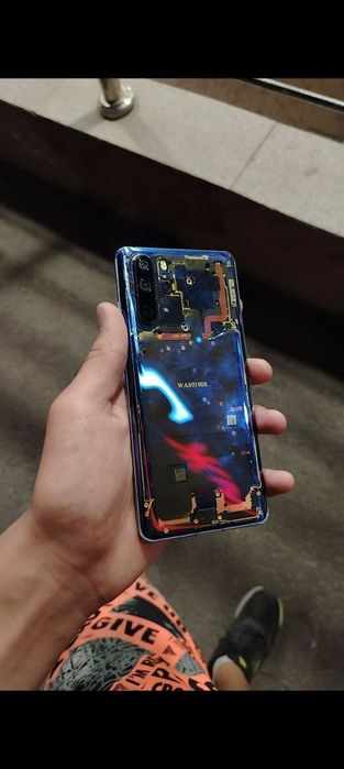 Huawei p30 Pro Обмен