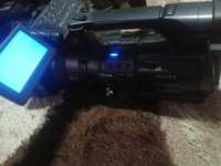 Sony HDR Fx1 E camera video