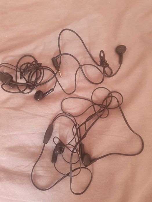 Casti nokia handfree