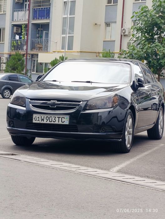 Epica qora 2010 mexanika