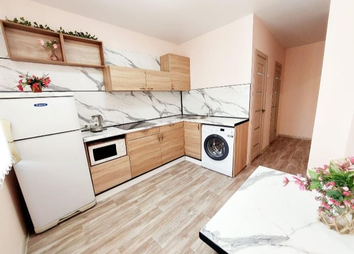 Сдам срочно квартиру на долгий срок в Петропавловске