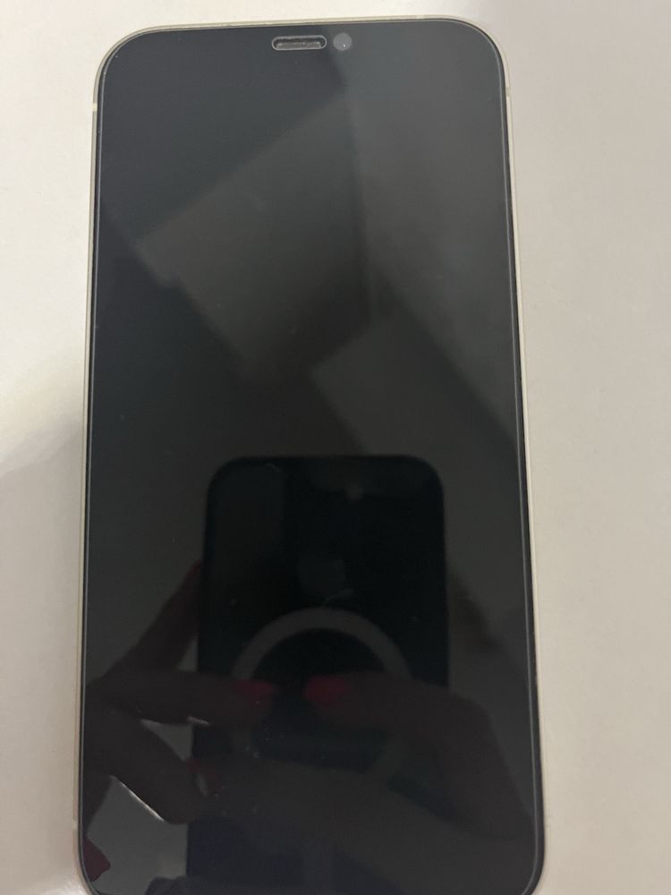 Iphone12 alb,128G
