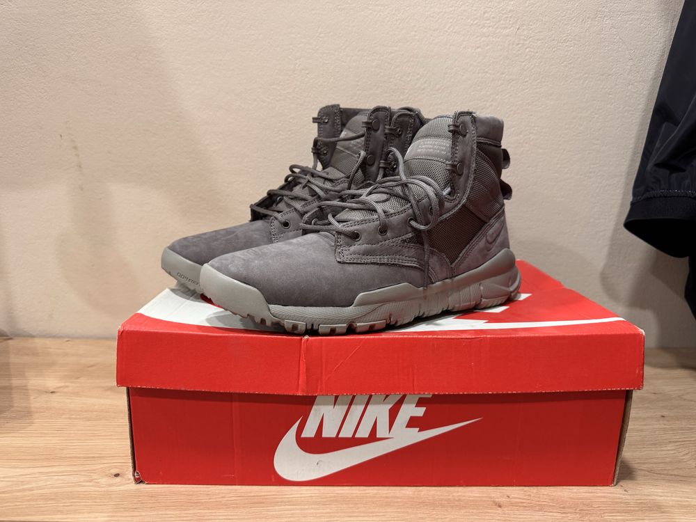 Nike SFB 6 - Чисто нови !