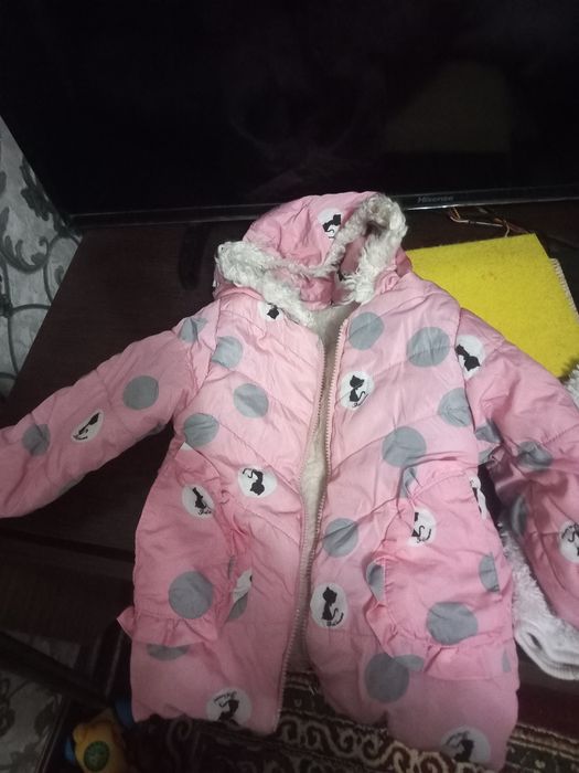 Продаются куртки для детей
