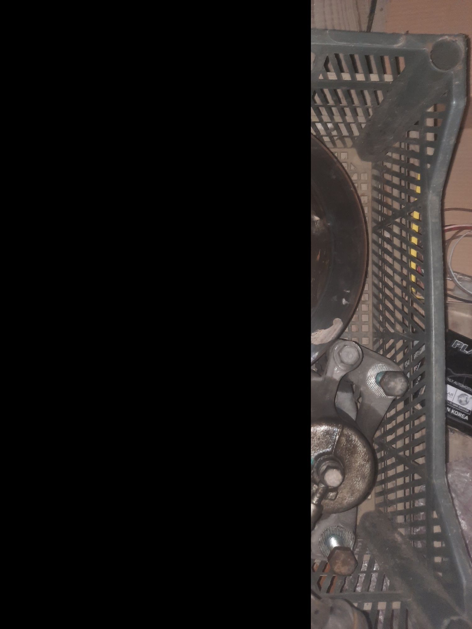 Spark zapchast support