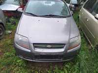 Cutie viteze Chevrolet Aveo hatchback 1.4 benzina an 2007