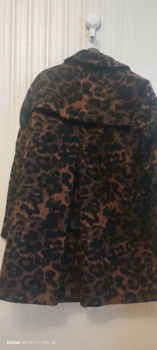 Дамско палто Karl Lagelferd