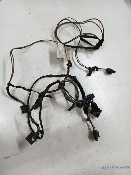 Instalatie electrica usa  stanga fata MERCEDES-BENZ SPRINTER 3,5-t Box 906 2006 - >