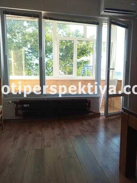 Продава се Двустаен апартамент в Пловдив, Тракия - 48 кв.м за 1913 €/кв.м - Снимка #5