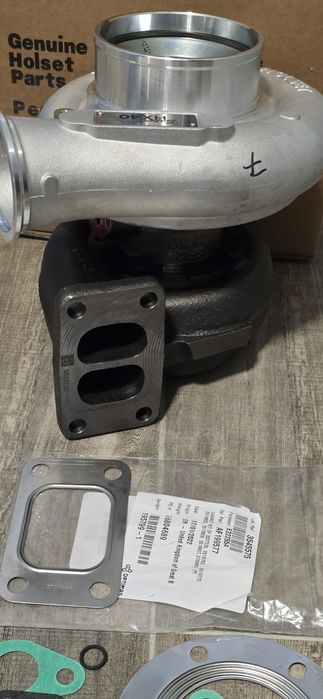 Holset HX40 Оригинален