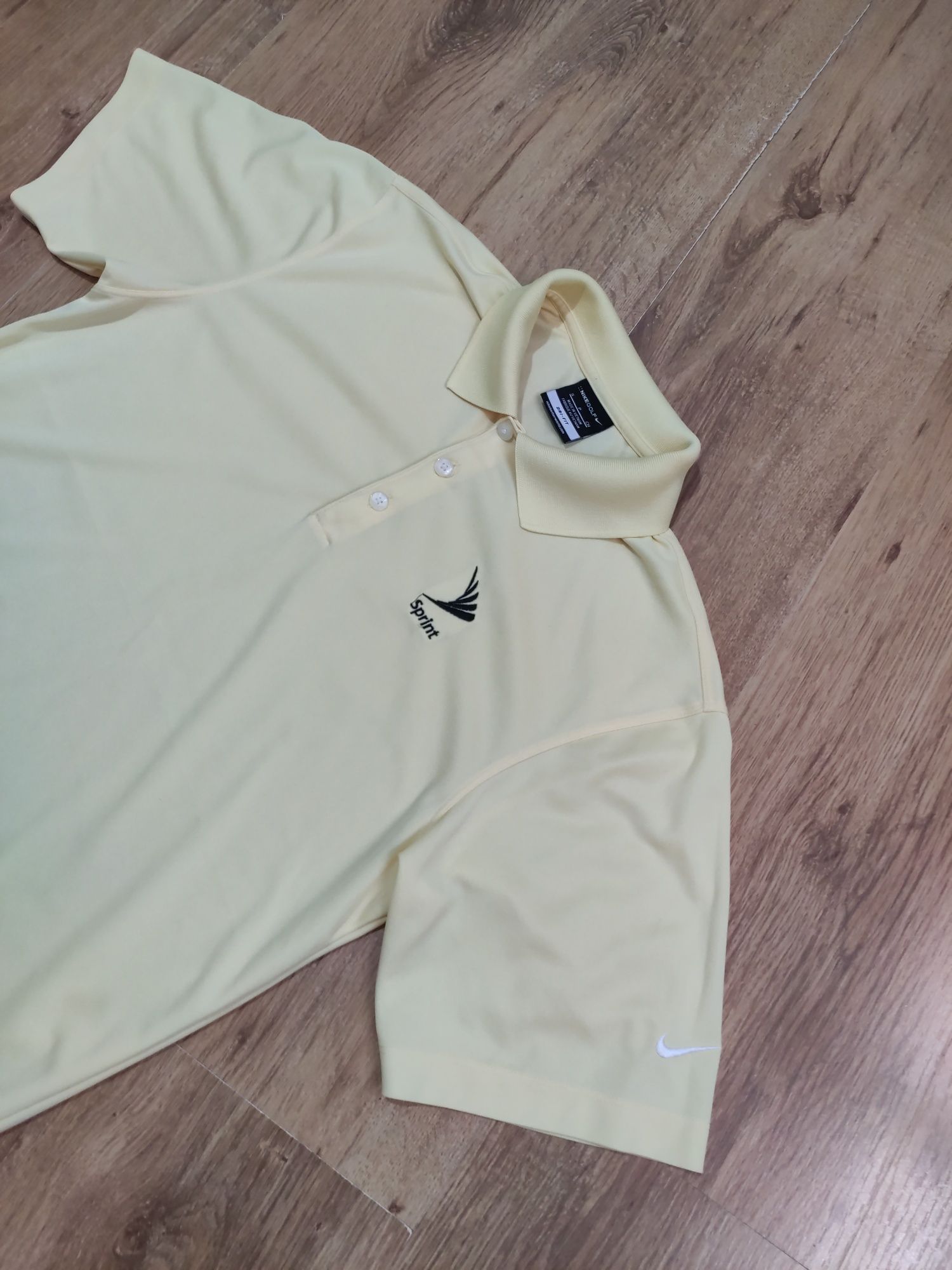 Tricou Nike Golf Dri Fit mărimea M