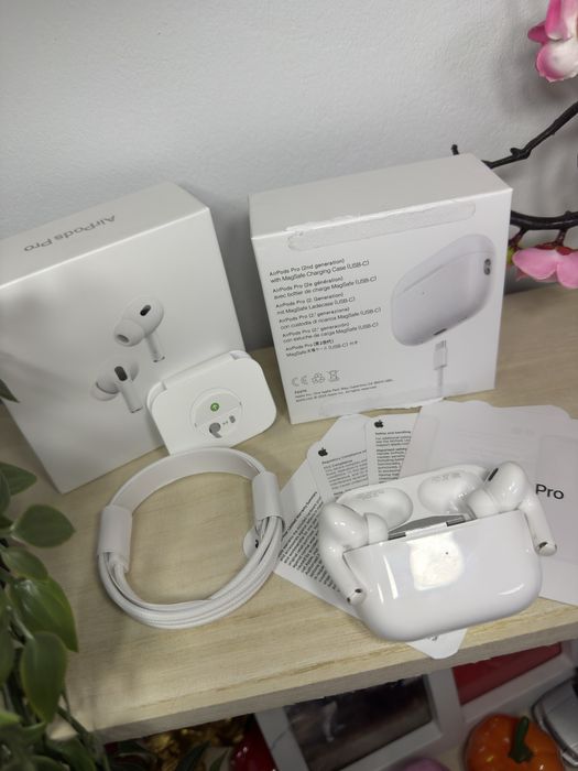 Apple AirPods Pro GEN2 (USB-C)