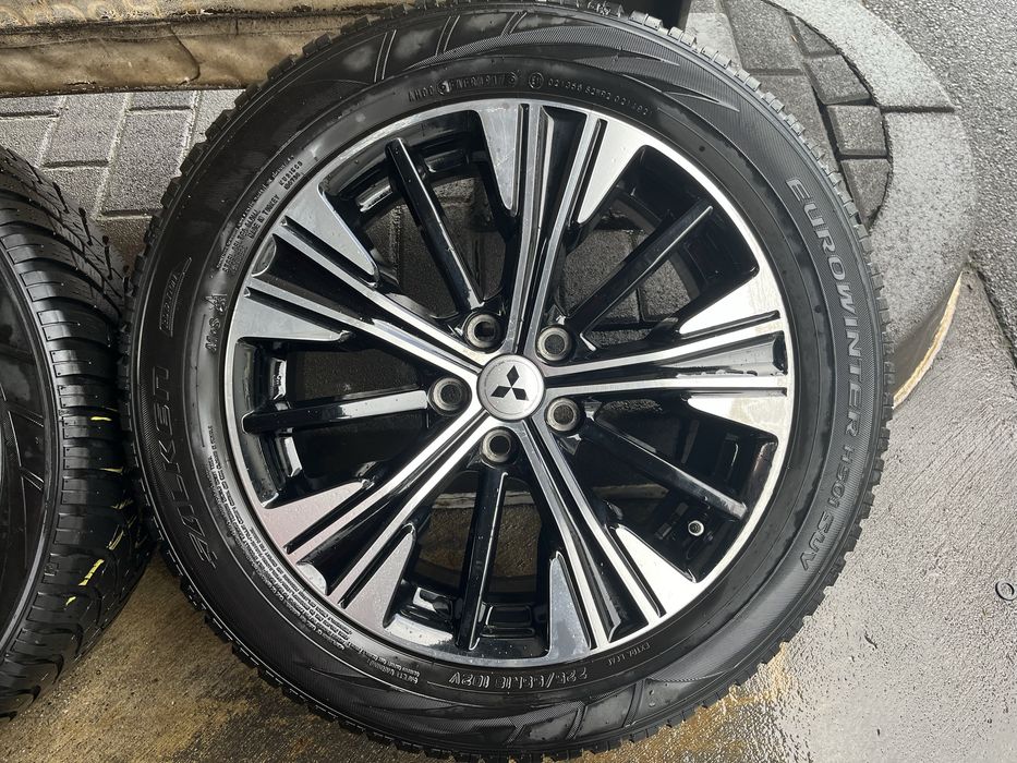 Jante mitsubishi eclips cross, Asx etc