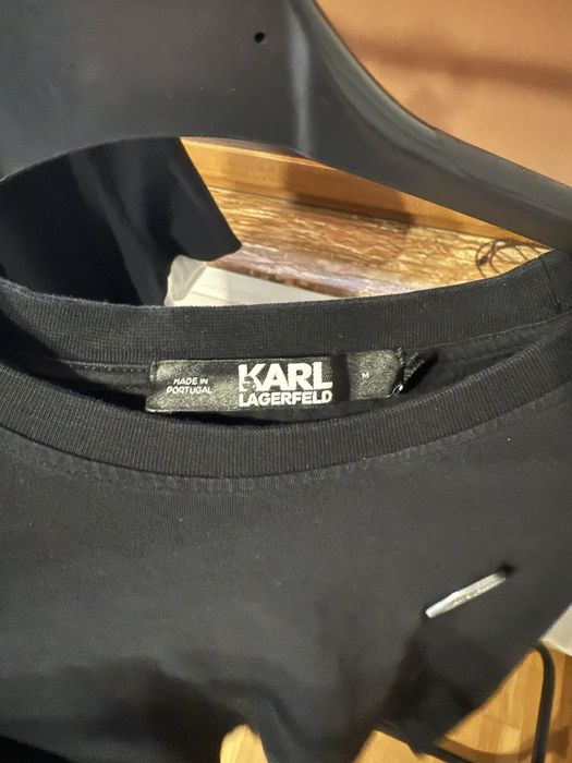 Tricou Karl Lagerfeld