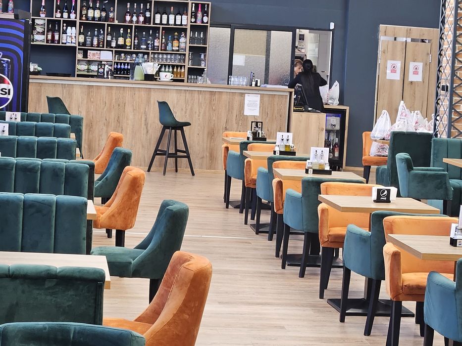 Canapele HoReCa - pret direct producator