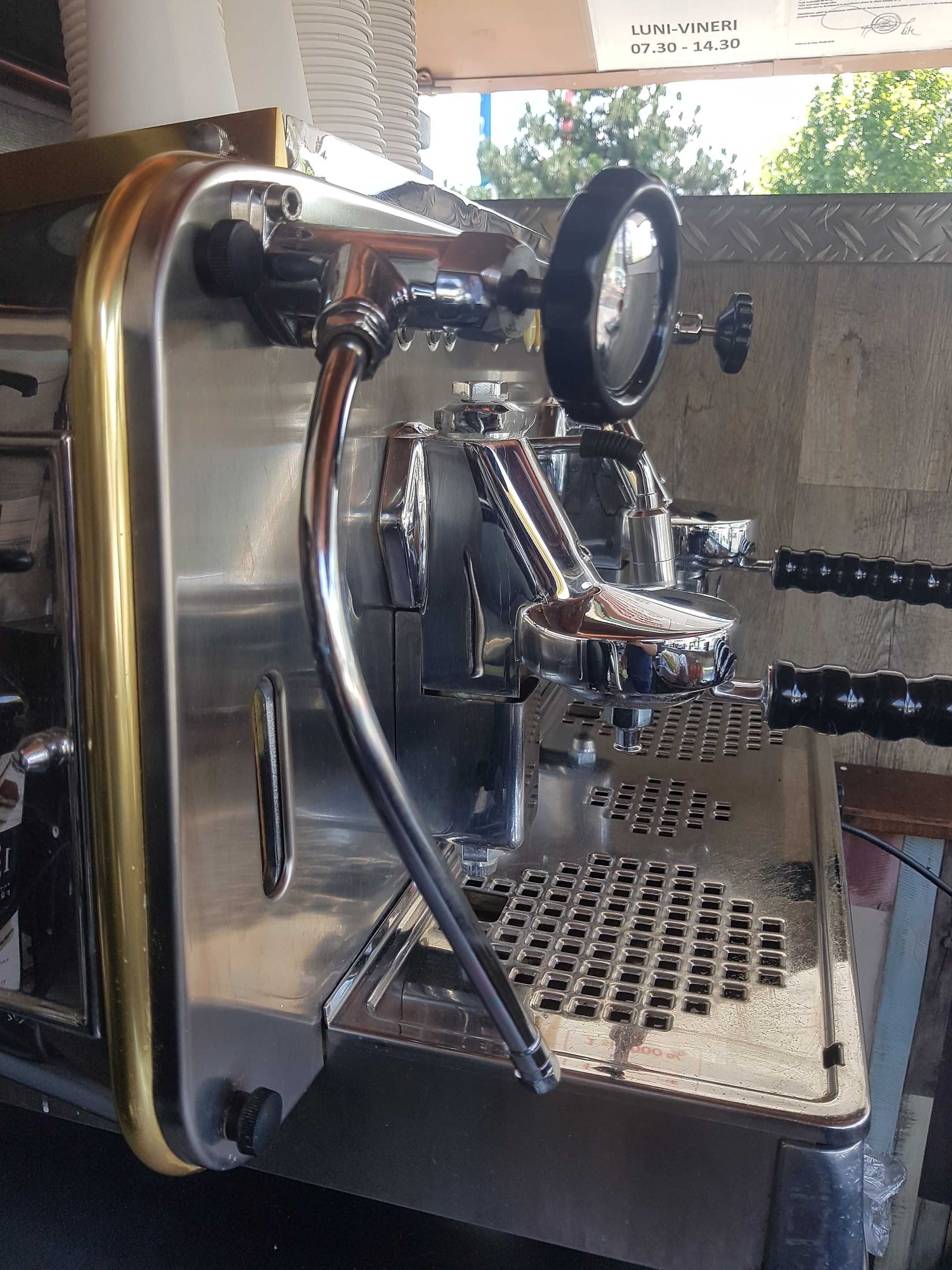 Espressor Faema E61 - Jubile