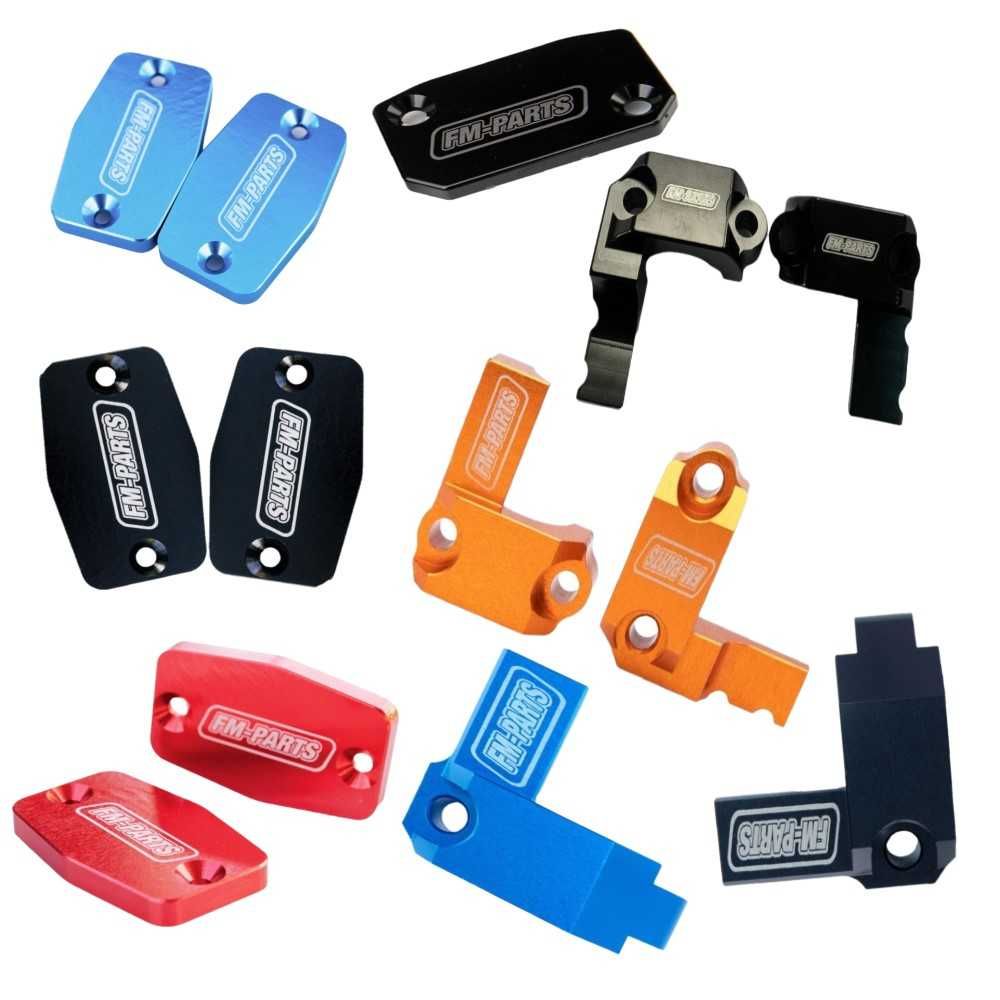 Capace / Protectii pompa frana/ambreiaj KTM/Husqvarna/Gas Gas FM Parts