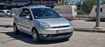 Ford Fiesta 1.3 Benzină | Euro 4 | 2005