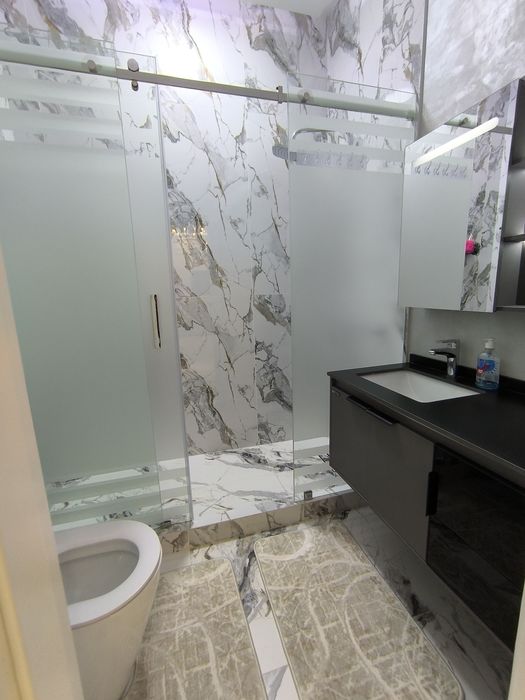 Dòrmon sanif mahallada 1.6 sòtu kotej