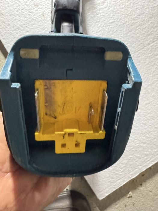 Makitw djr183 fierastrau