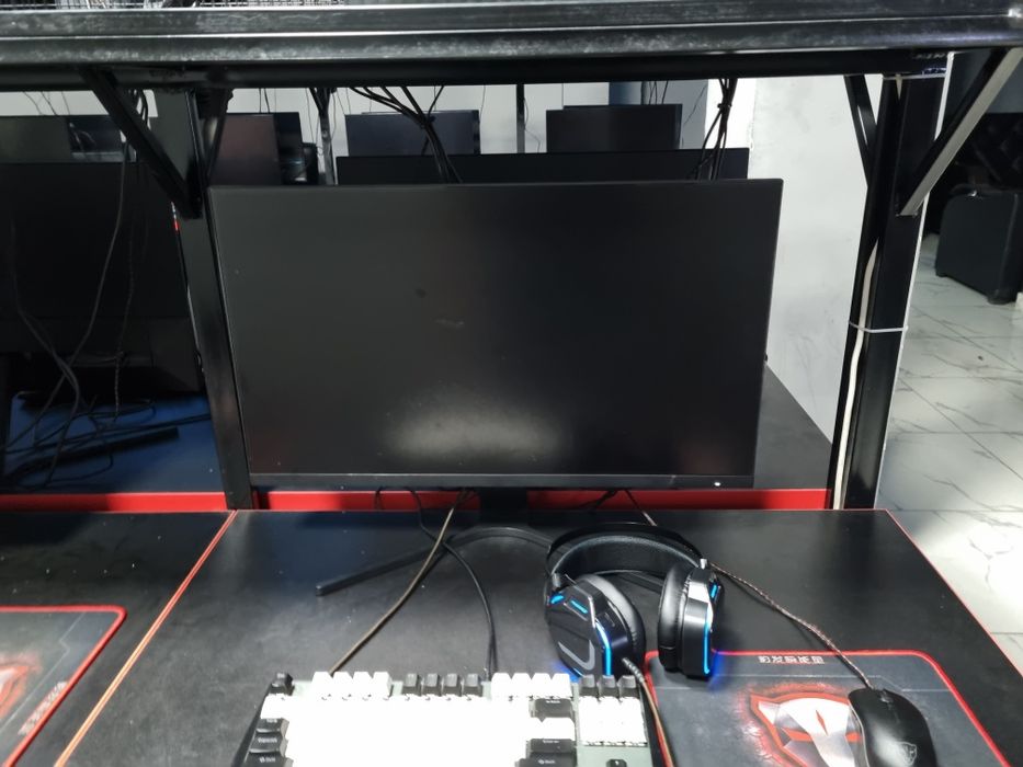 Monitor LG  REDMI 27 IMMER 27 sotiladi