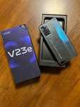 Смартфон Vivo v23e 128gb