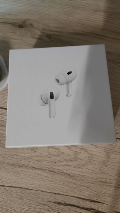 Căști airpods pro 2 type c