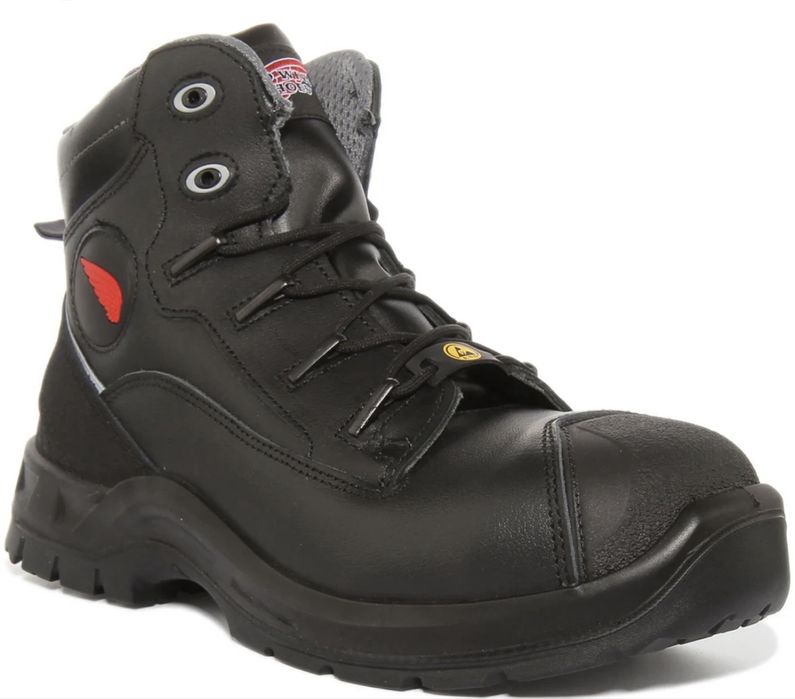 Продам ботинки Red Wing,новые не разу не одевались