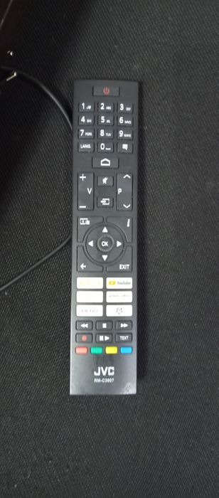 JVC LCD 32' за части.