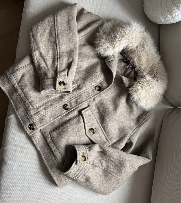 Дамско яке/палто H&M