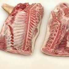 Мясо свинина на заказ
