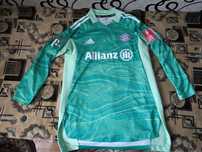 Tricou colecție Bayern Munchen feminin