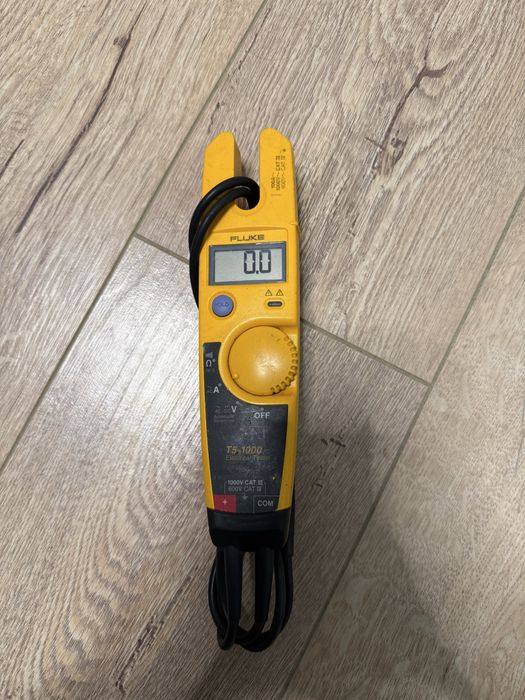 Aparat Fluke T5-1000