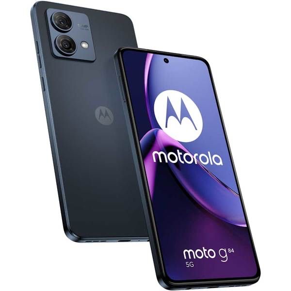 (NOU) Motorola G84 5G 256/12GB