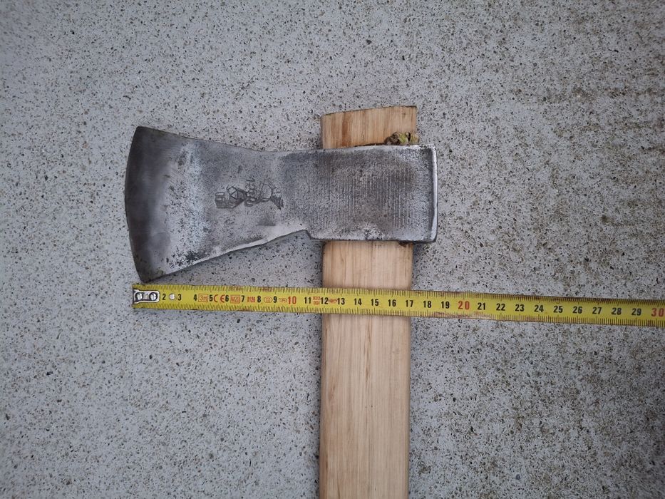 Topor cu stanta 1250 grame