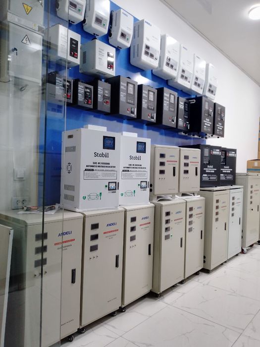 Eng arzon narxda Stabilizator