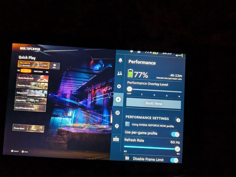 Steam deck LCD 512 schimb cu ps5 sau xbox