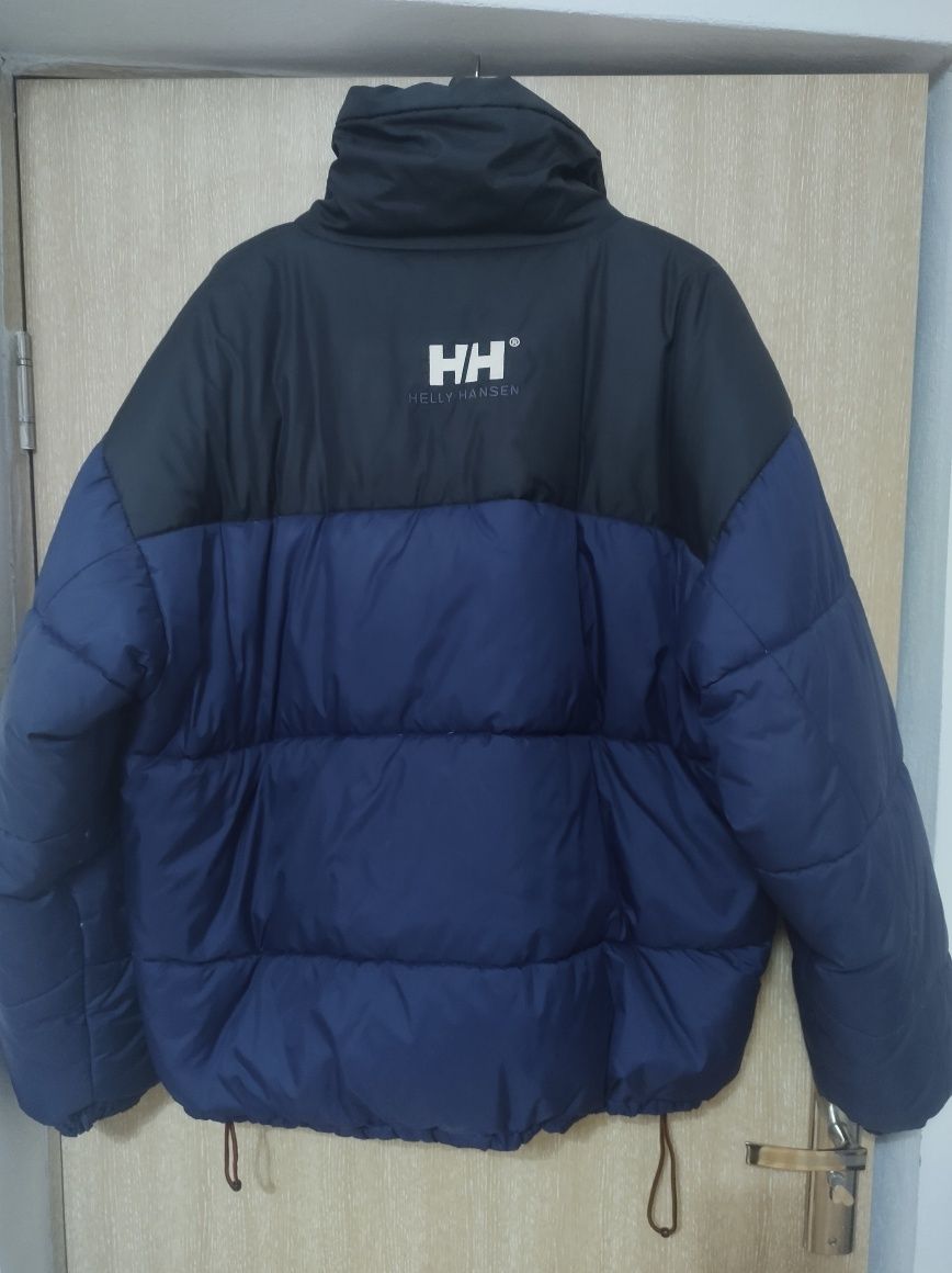 Geaca puffer Helly Hansen XL