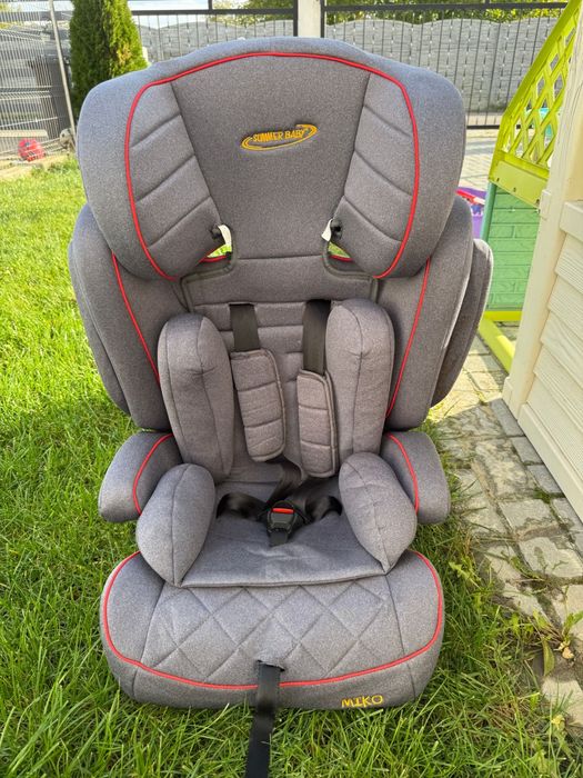 Scaun auto copii Baby Jolie