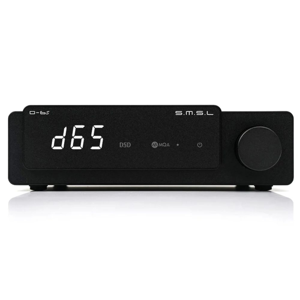 Dac SMSL D6S nou cutie