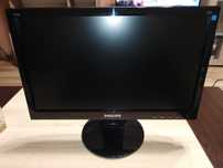 LED монитор Philips 19"