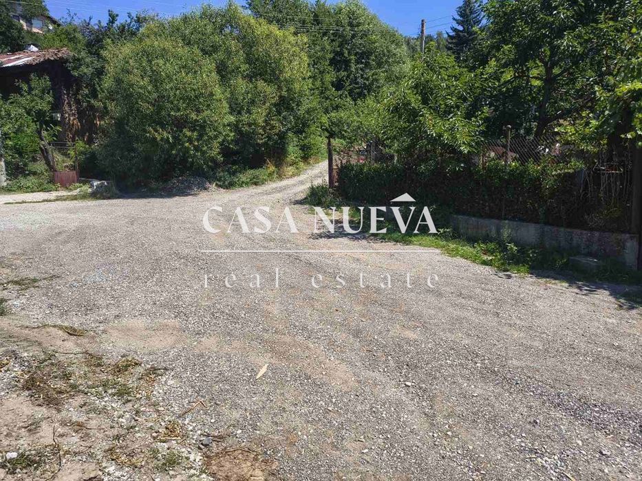 Парцел в с.Кладница, Перник