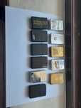 Brichete Zippo Originale