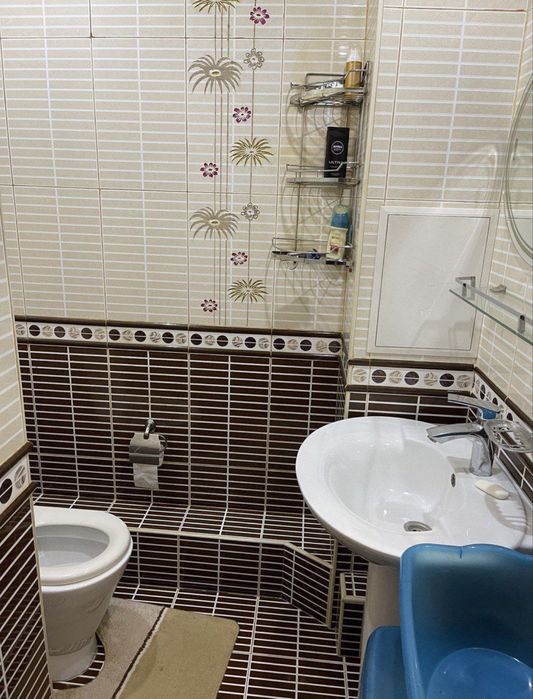 5/7/9 110м2 Юнусабад 13 квартл мега пленат 200метров