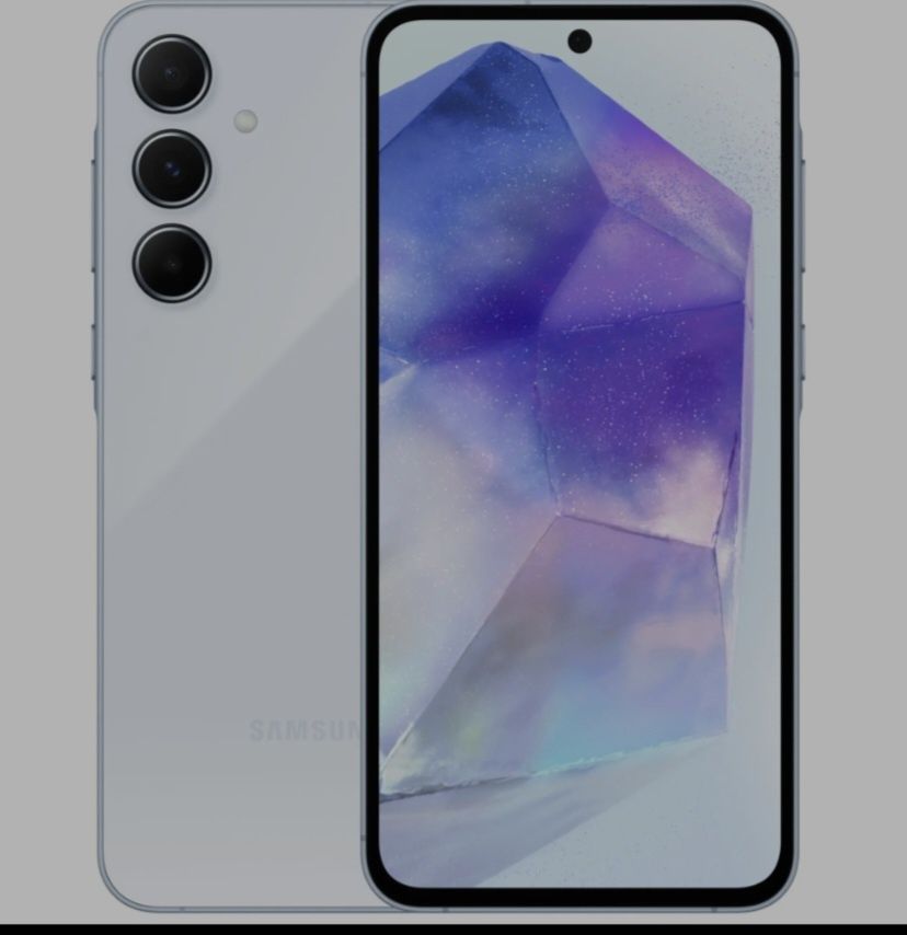 Samsung а 55 .5g  128/8+8 oq rang