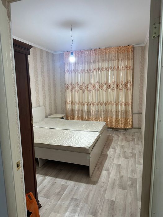 Кровать в хорошем состояний , чистый